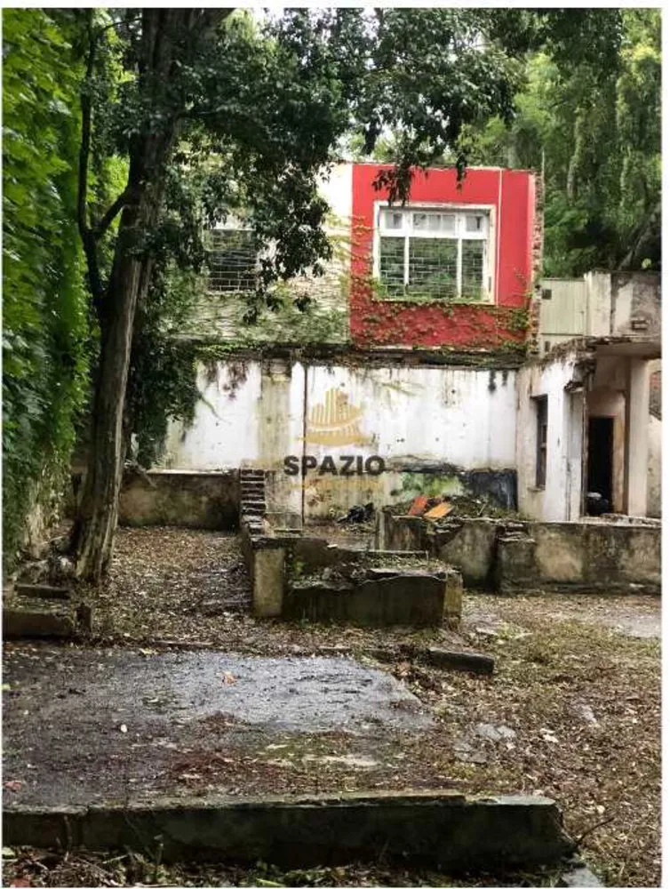 Terreno, 654 m² - Foto 4