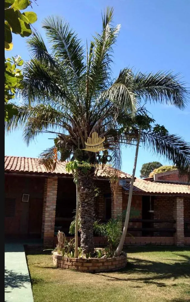 Fazenda, 4000 m² - Foto 2