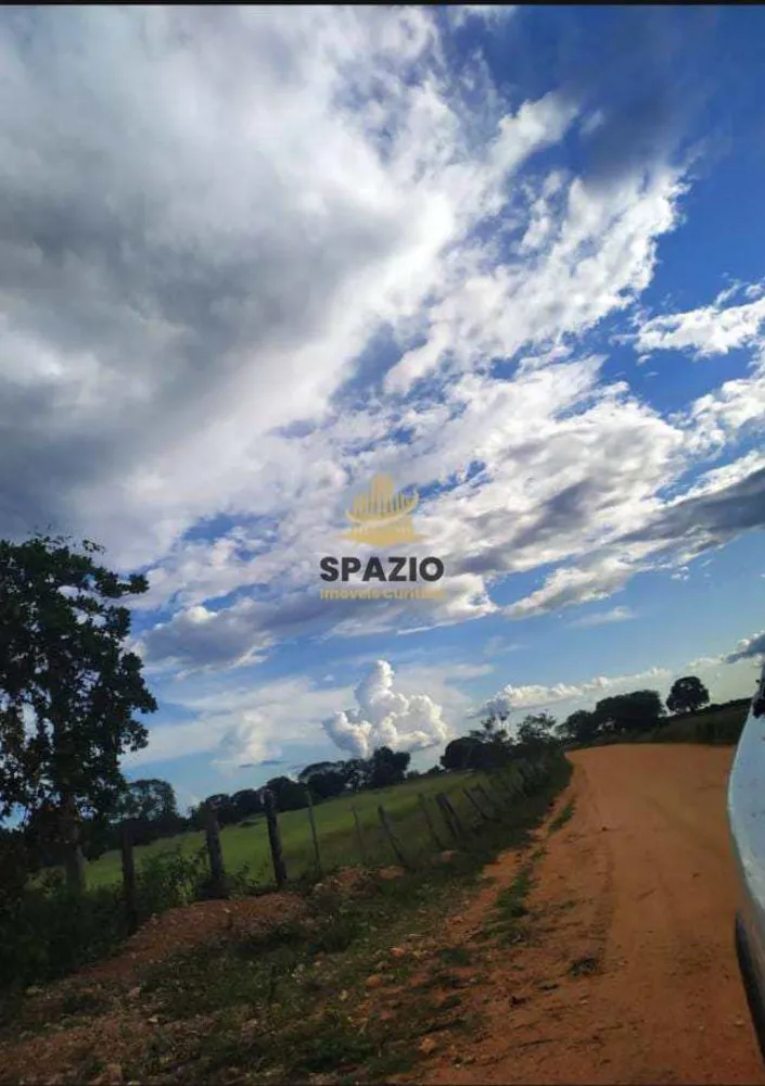 Fazenda, 4000 m² - Foto 1