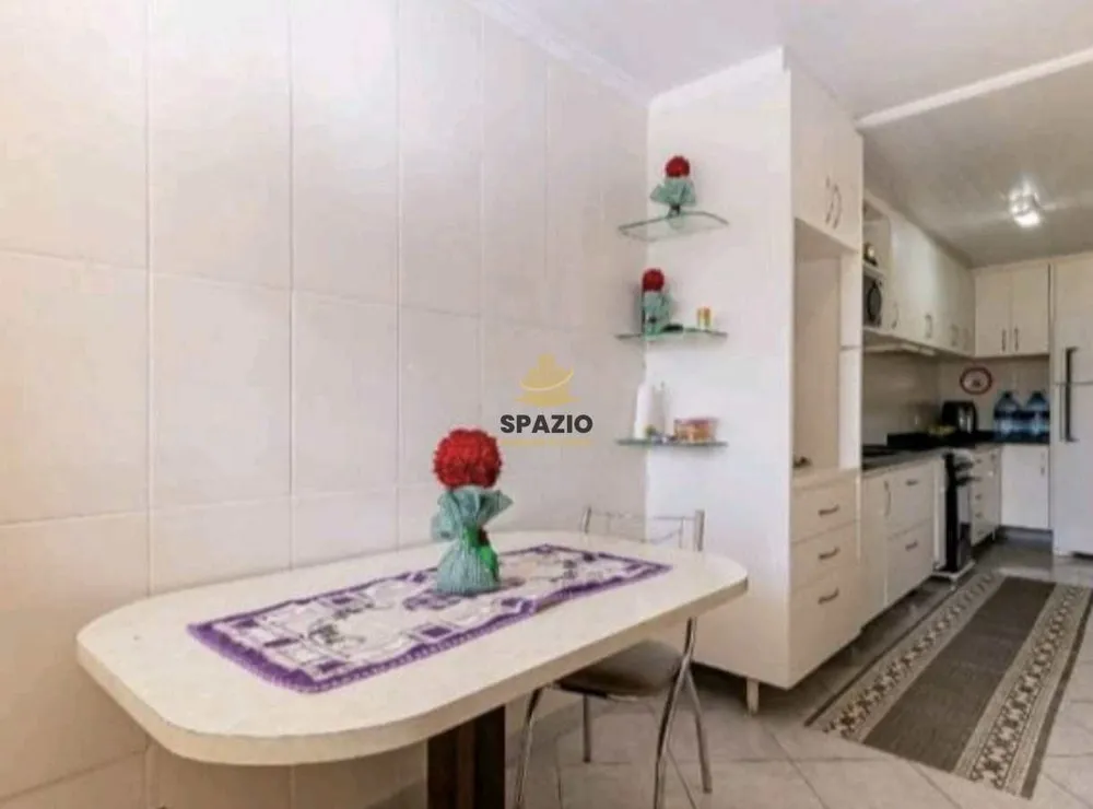 Casa, 3 quartos, 112 m² - Foto 1