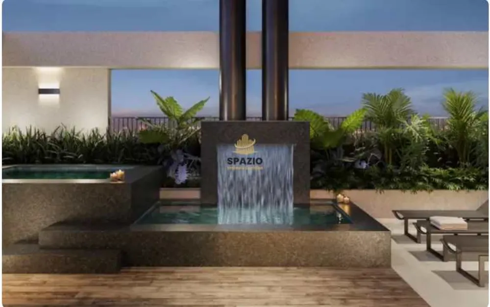 Flat/Apart Hotel, 1 quarto, 19 m² - Foto 3