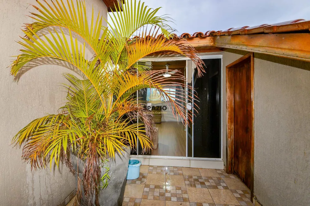 Sobrado, 3 quartos, 246 m² - Foto 3