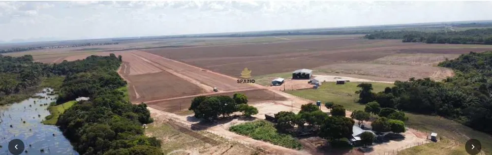 Fazenda - Foto 1