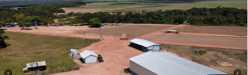 Fazenda - Foto 2
