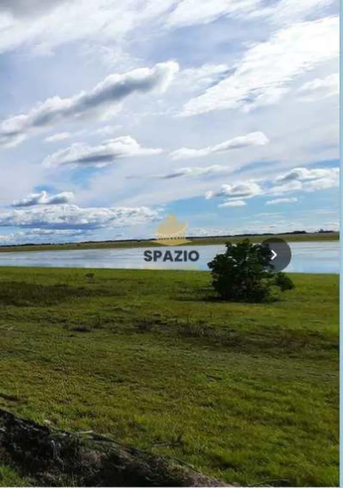 Fazenda, 1940 m² - Foto 2