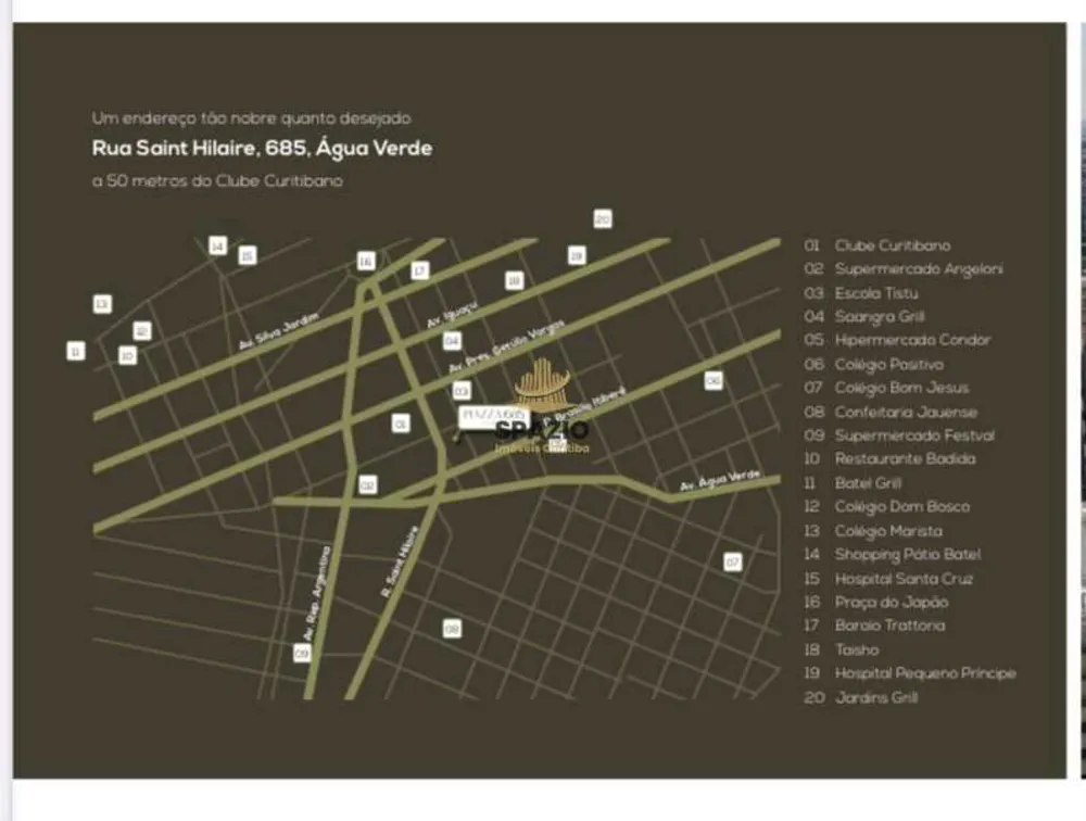 Apartamento, 2 quartos, 133 m² - Foto 1