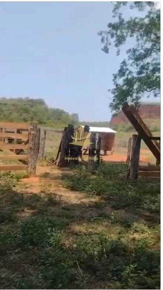 Fazenda, 8500 hectares - Foto 3