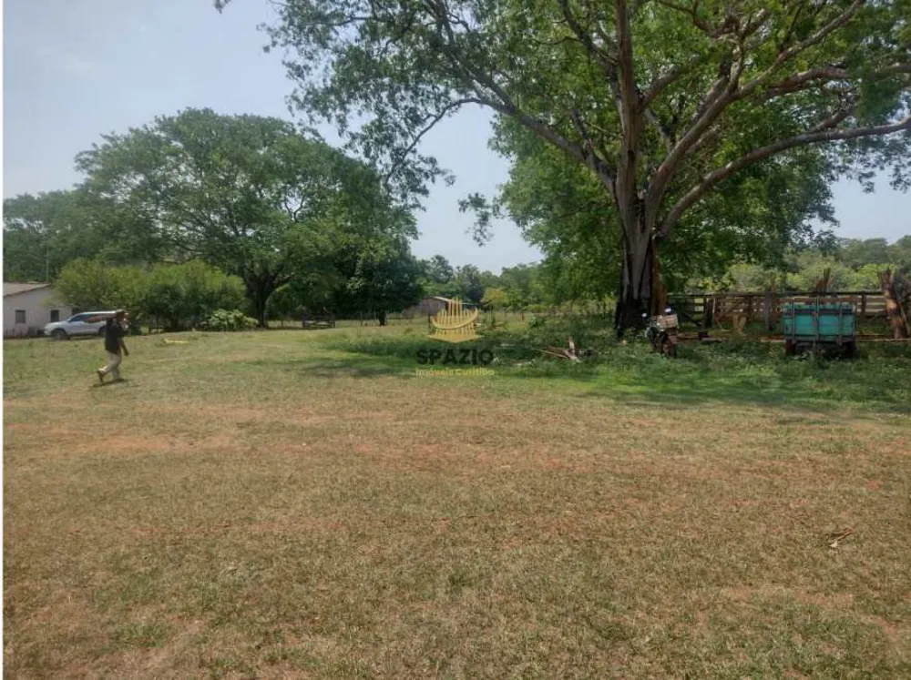 Fazenda, 8500 hectares - Foto 1