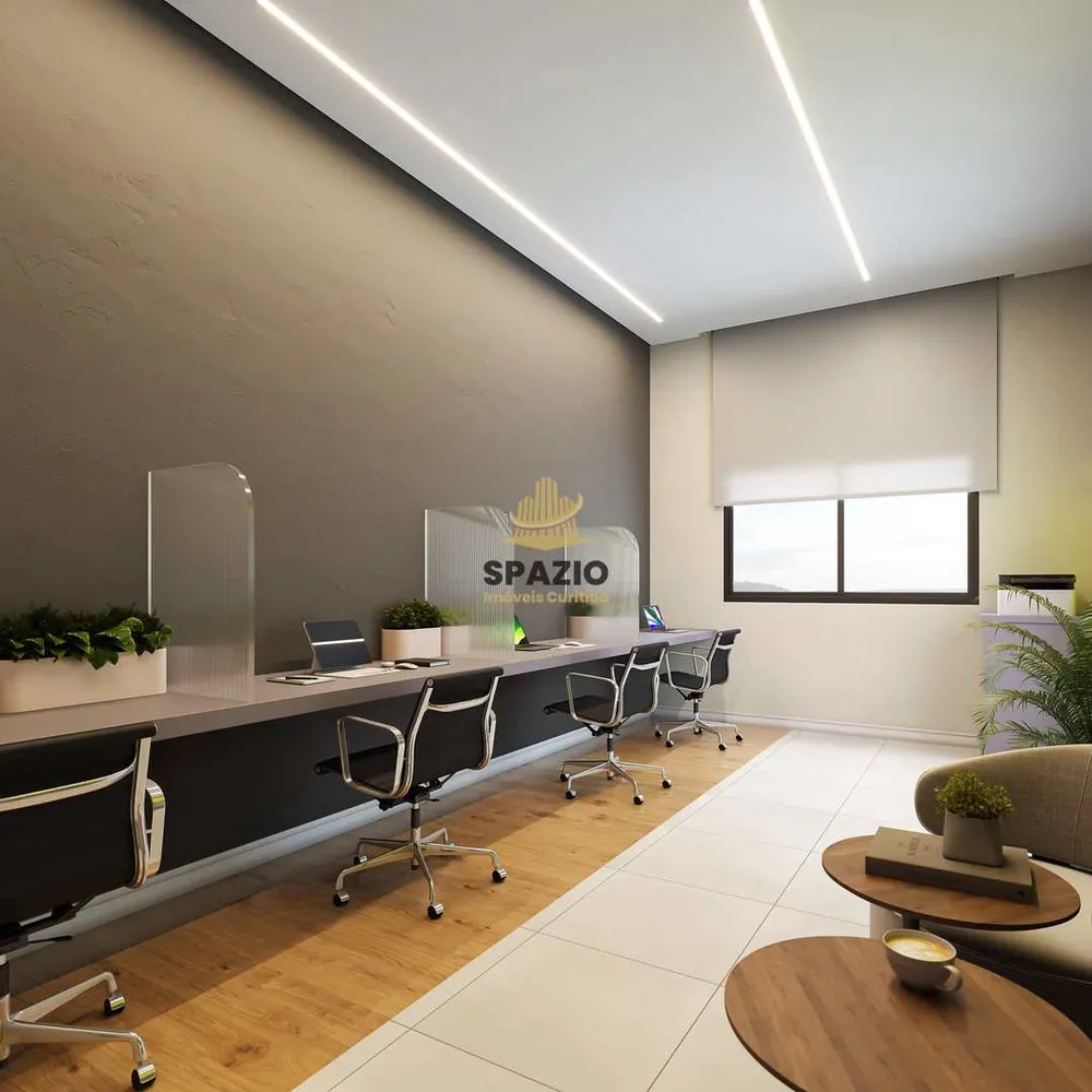 Flat/Apart Hotel, 1 quarto, 21 m² - Foto 1