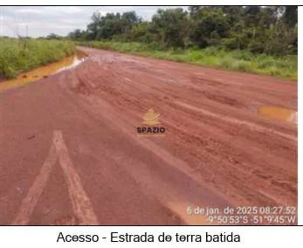 Fazenda, 9680 m² - Foto 1