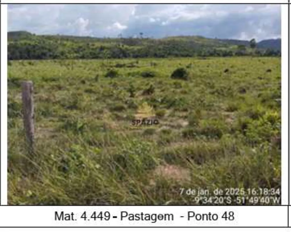 Fazenda, 9680 m² - Foto 2