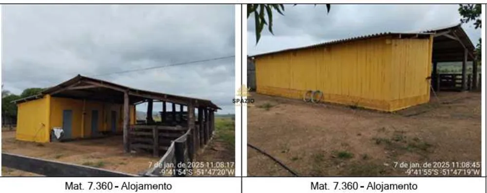 Fazenda, 9680 m² - Foto 4