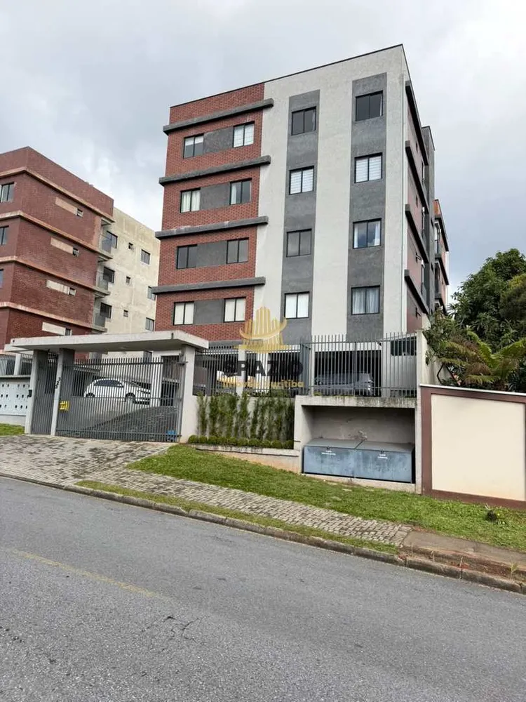 Apartamento, 2 quartos, 56 m² - Foto 1