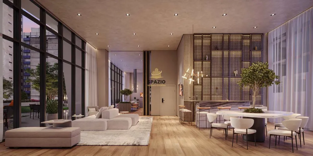 Flat/Apart Hotel, 1 quarto, 25 m² - Foto 1