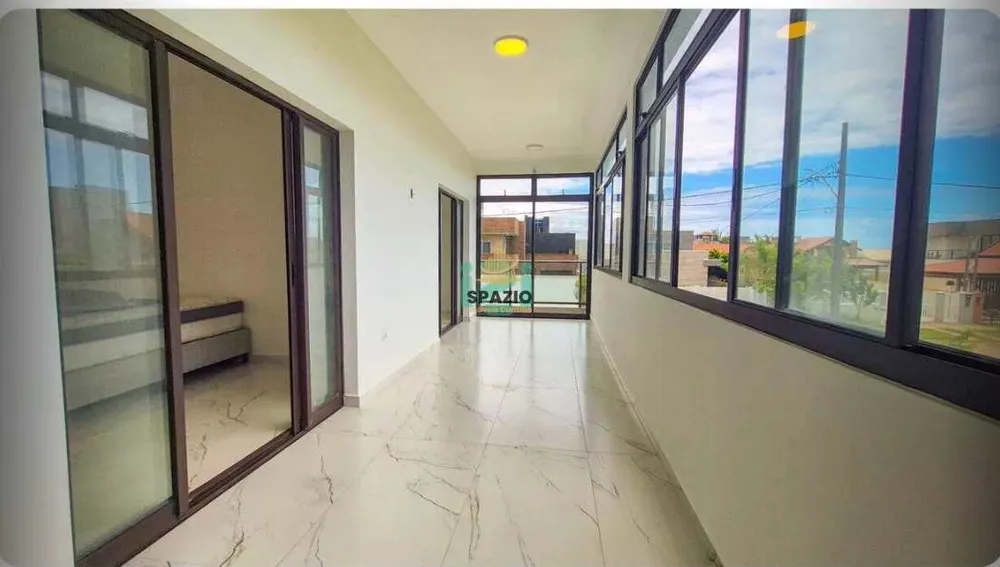 Sobrado, 5 quartos, 350 m² - Foto 4