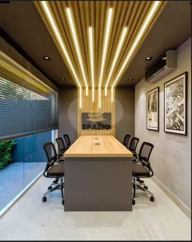 Flat/Apart Hotel, 1 quarto, 23 m² - Foto 3