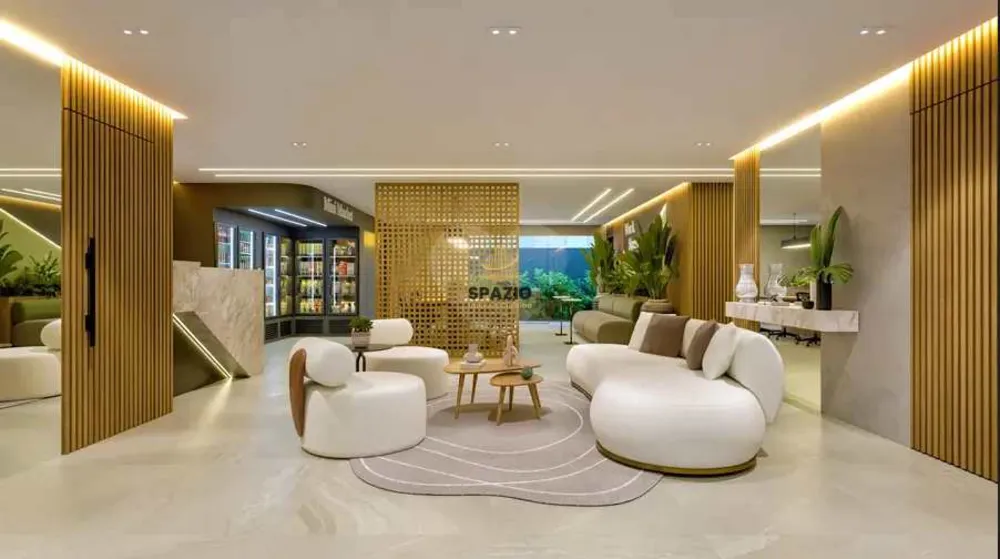 Flat/Apart Hotel, 1 quarto, 23 m² - Foto 4