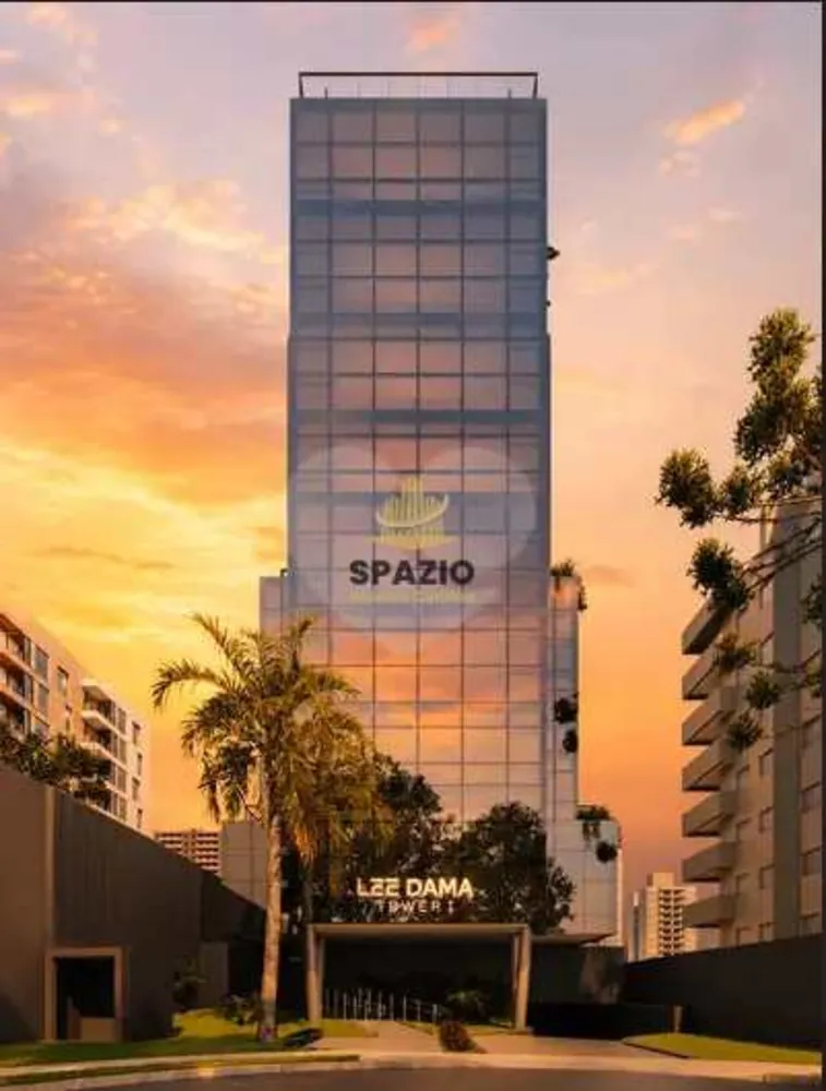 Flat/Apart Hotel, 1 quarto, 23 m² - Foto 1