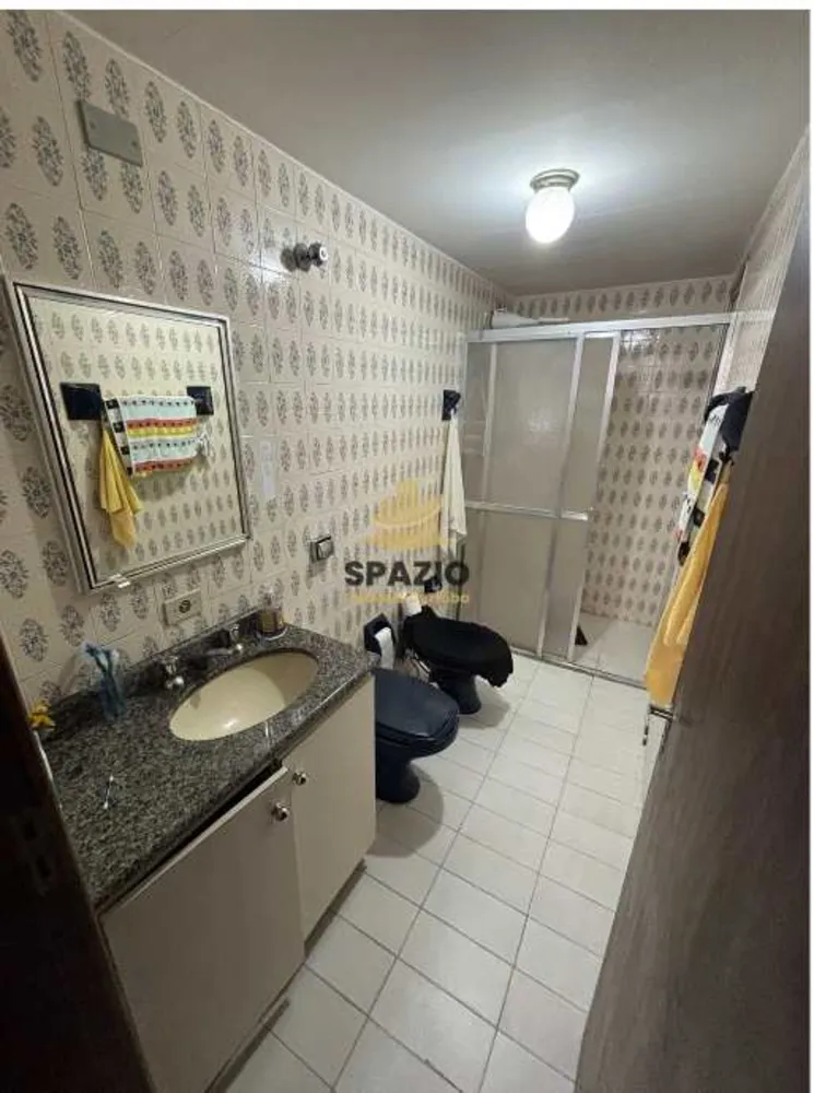 Apartamento, 3 quartos, 100 m² - Foto 3