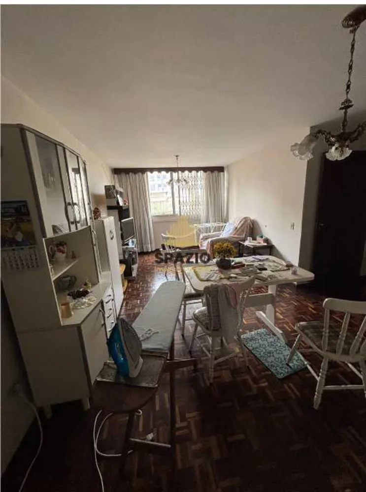 Apartamento, 3 quartos, 100 m² - Foto 1