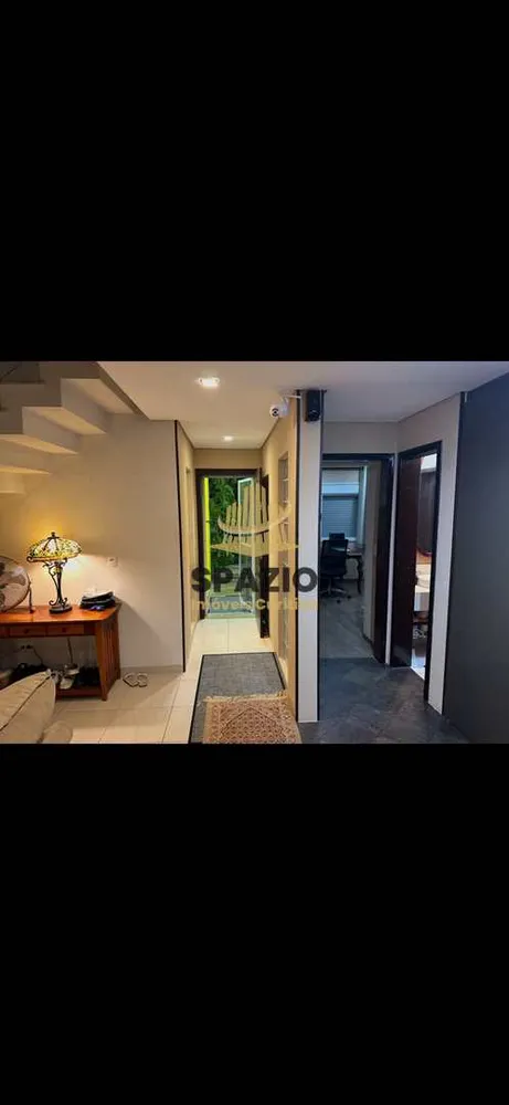 Sobrado, 3 quartos, 220 m² - Foto 3