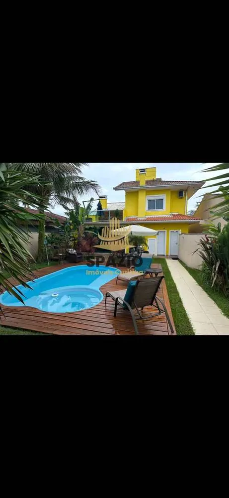 Sobrado, 3 quartos, 220 m² - Foto 2