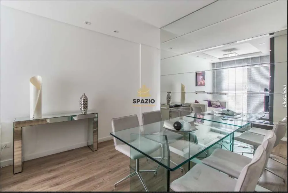 Apartamento, 3 quartos, 62 m² - Foto 2