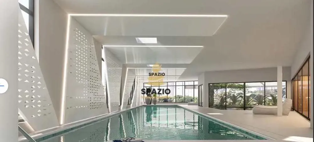 Apartamento, 2 quartos, 101 m² - Foto 4