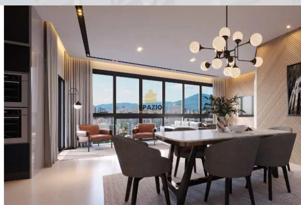 Apartamento, 3 quartos, 122 m² - Foto 2