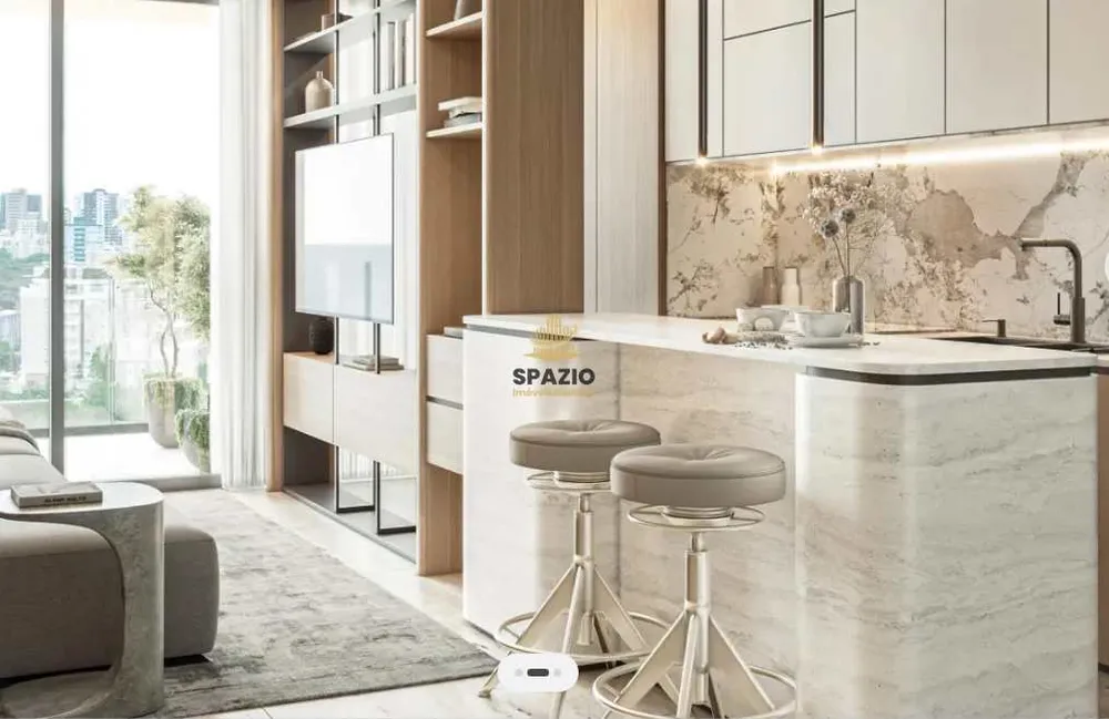 Apartamento, 137 m² - Foto 2