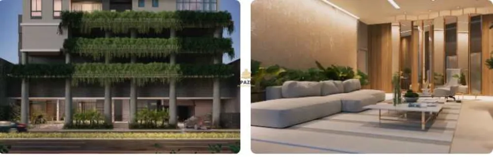 Apartamento, 2 quartos, 73 m² - Foto 4