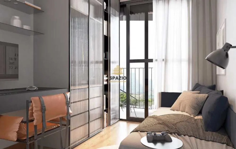 Apartamento, 2 quartos, 67 m² - Foto 4