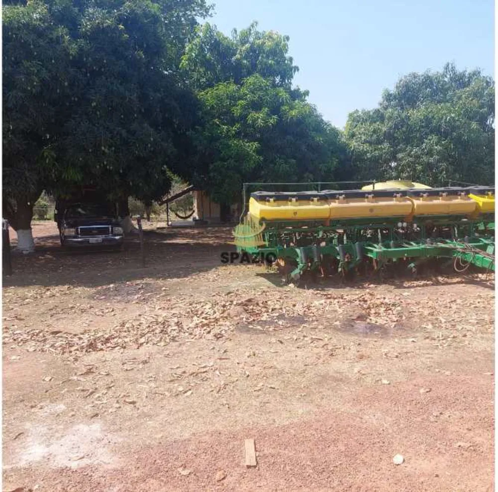 Fazenda, 240 hectares - Foto 3