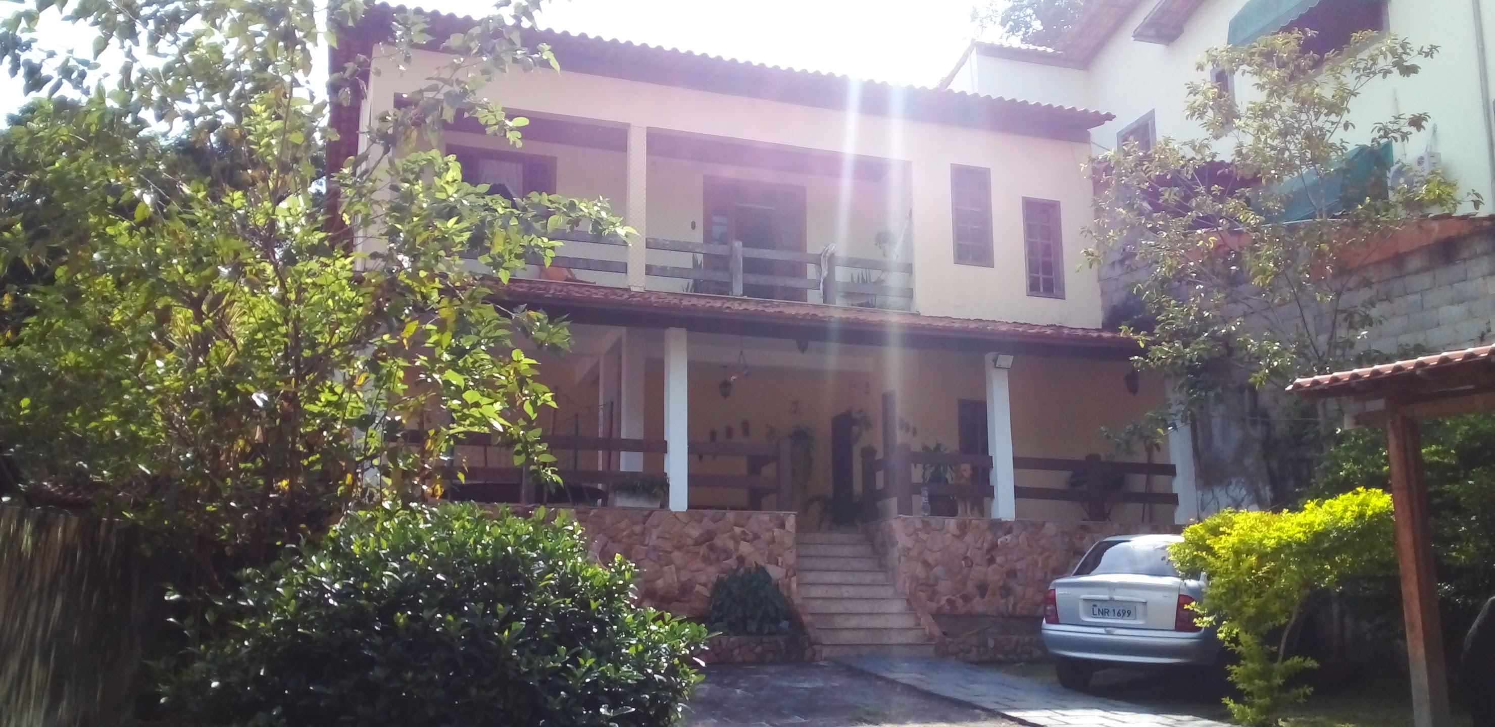 Casa de Condomínio à venda com 3 quartos, 250m² - Foto 1