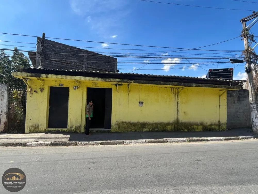 Depósito-Galpão - Foto 2