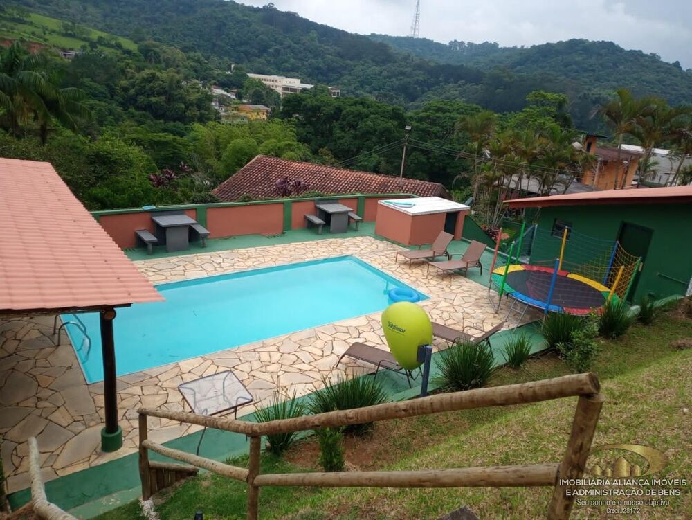 Chácara, 3 quartos, 5860 m² - Foto 12