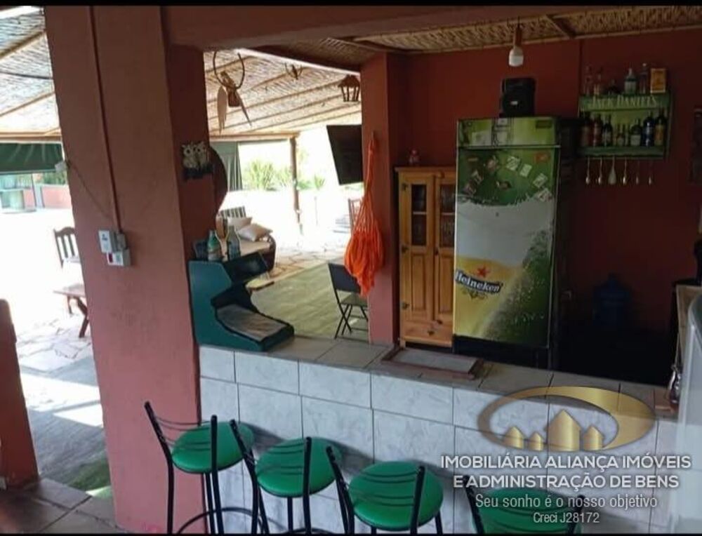 Chácara, 3 quartos, 5860 m² - Foto 4