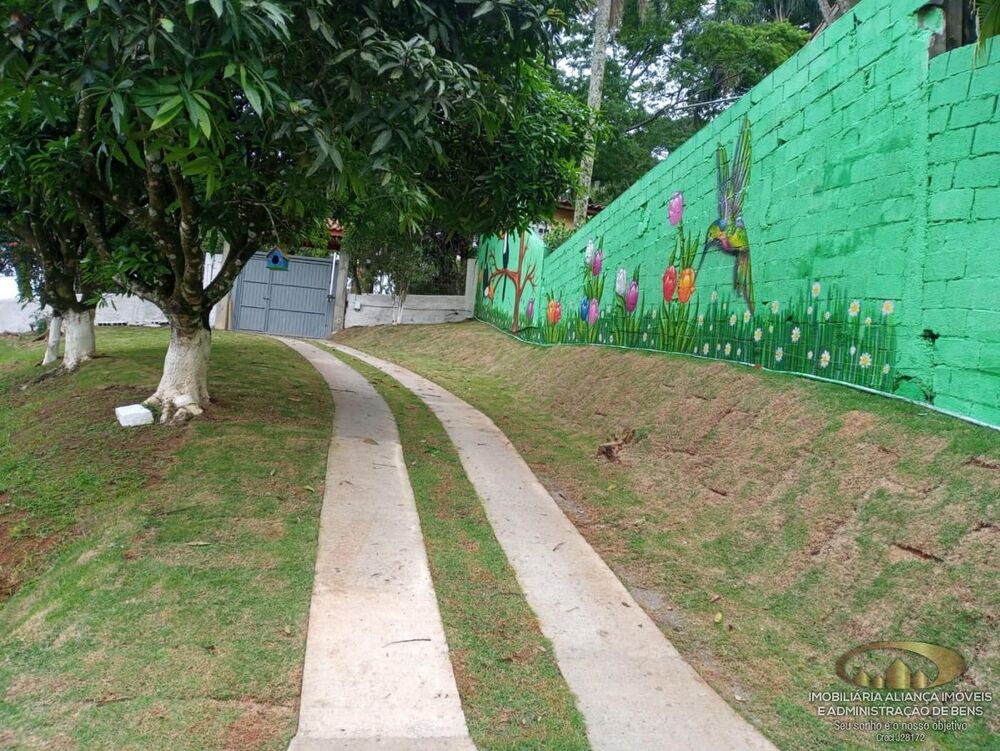 Chácara, 3 quartos, 5860 m² - Foto 18