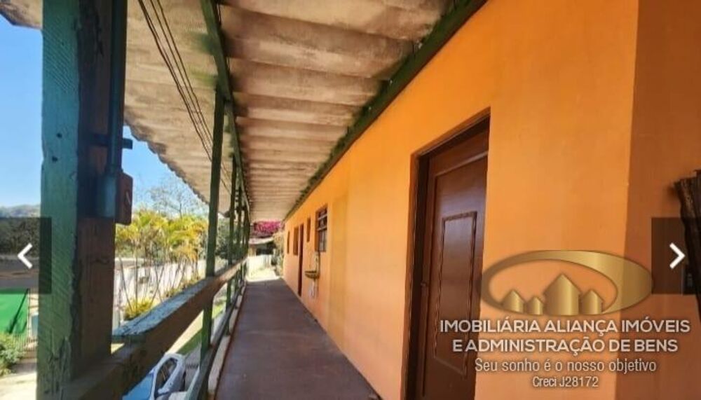 Chácara, 3 quartos, 5860 m² - Foto 10