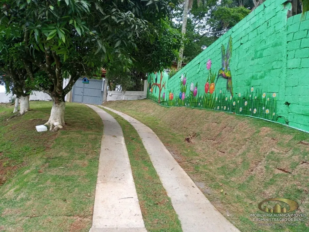 Chácara, 3 quartos, 5860 m² - Foto 22