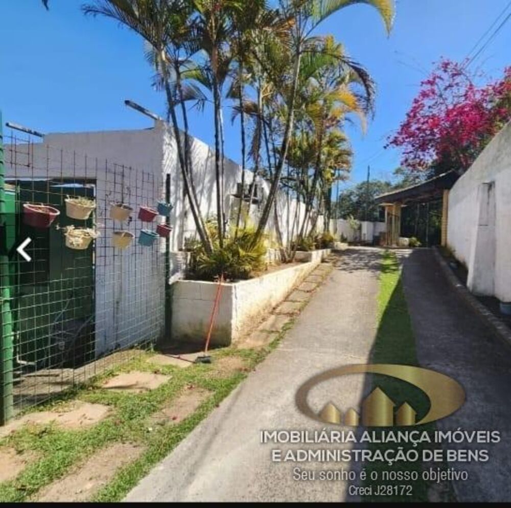 Chácara, 3 quartos, 5860 m² - Foto 2