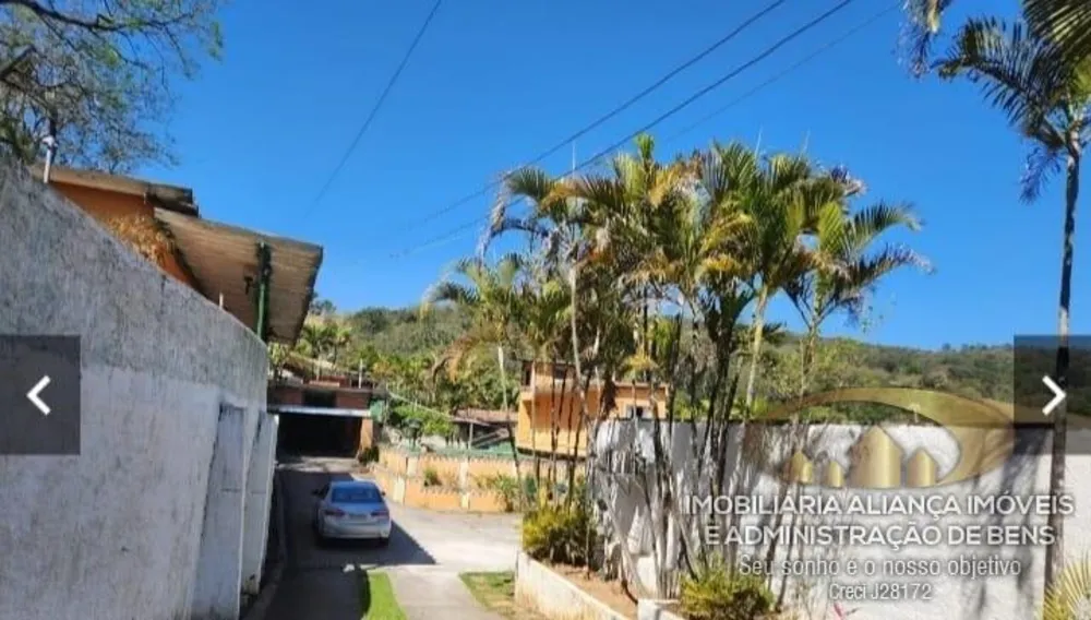 Chácara, 3 quartos, 5860 m² - Foto 25