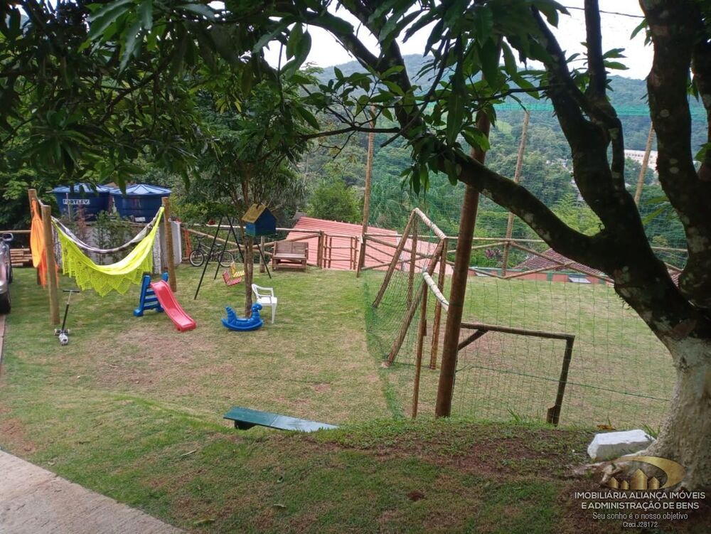 Chácara, 3 quartos, 5860 m² - Foto 5