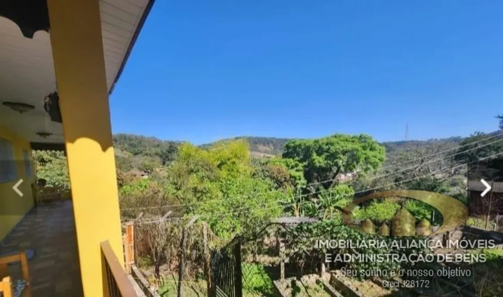 Chácara, 3 quartos, 5860 m² - Foto 26