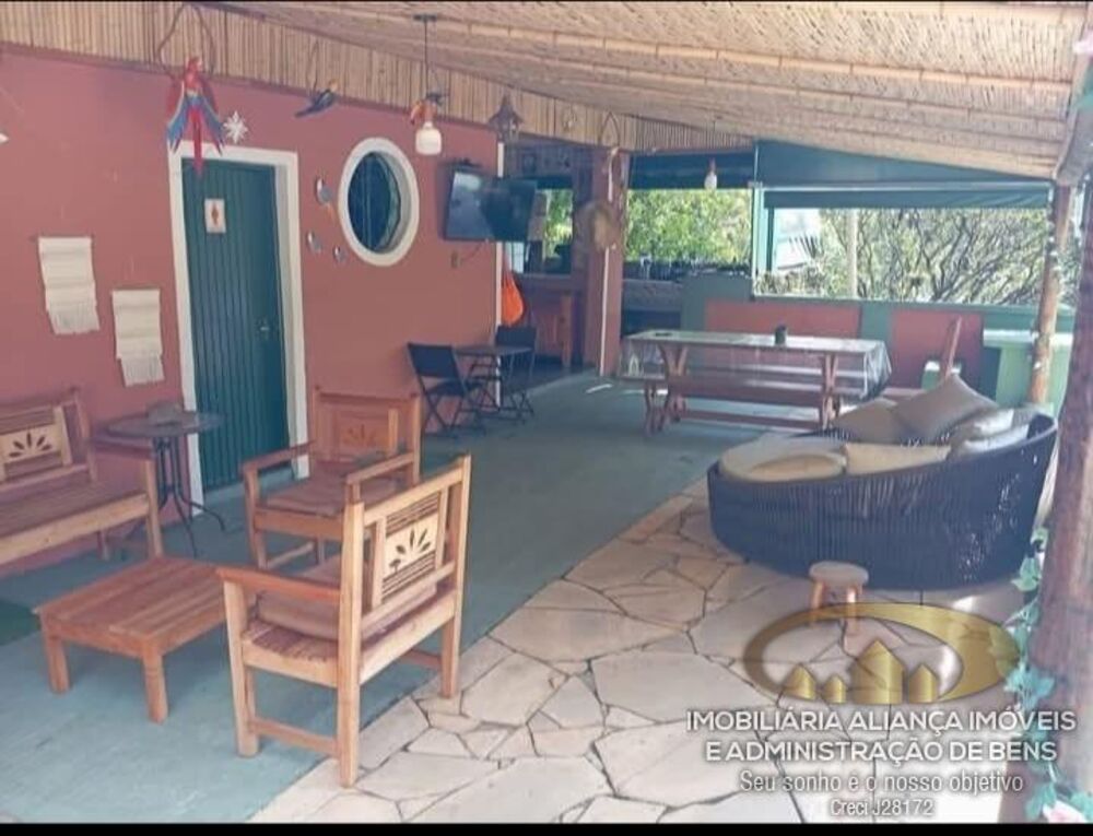 Chácara, 3 quartos, 5860 m² - Foto 6