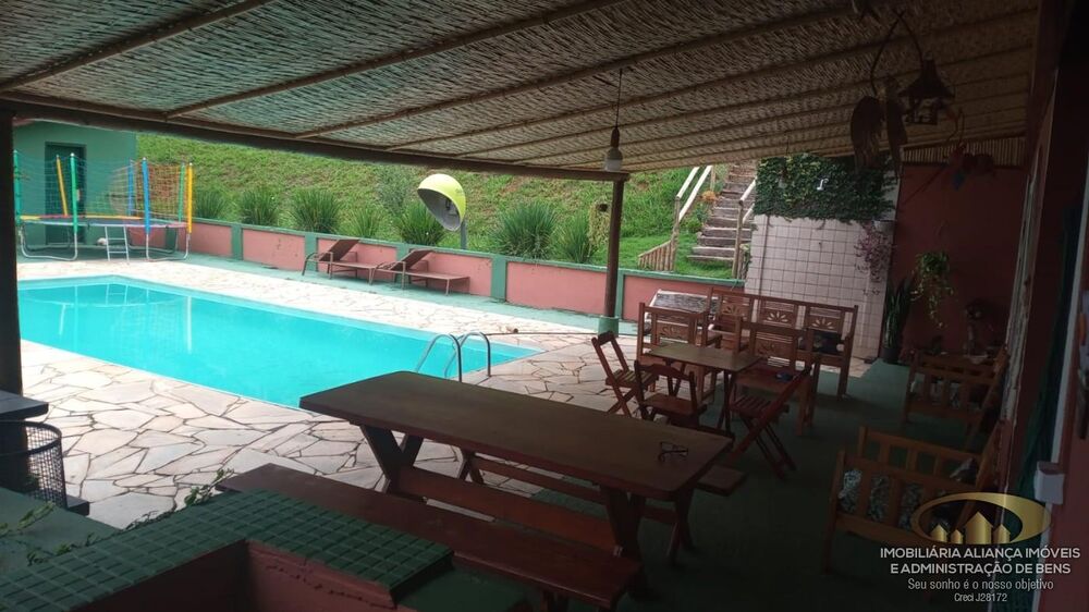 Chácara, 3 quartos, 5860 m² - Foto 16