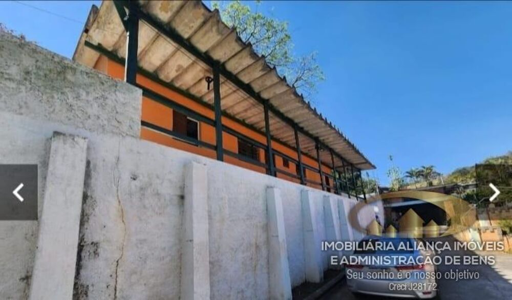 Chácara, 3 quartos, 5860 m² - Foto 1