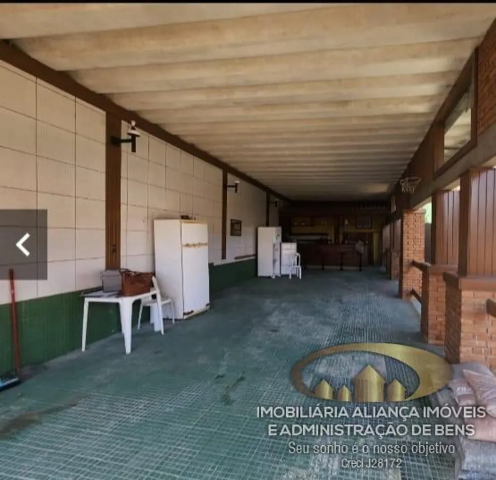 Chácara, 3 quartos, 5860 m² - Foto 29