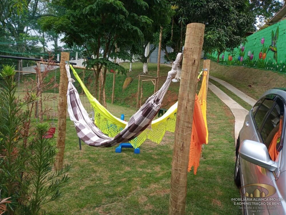 Chácara, 3 quartos, 5860 m² - Foto 20