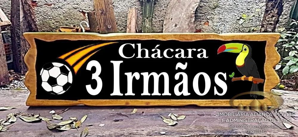 Chácara, 3 quartos, 5860 m² - Foto 31